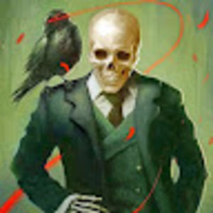 Meet your Posher, Isaiah